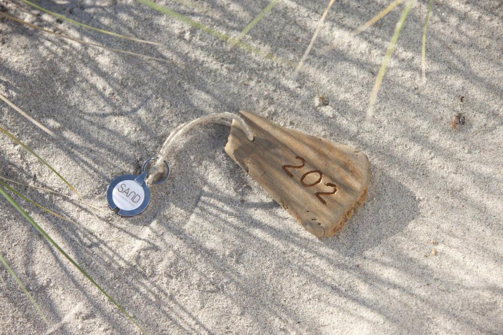 Sand Lifestylehotel ティメンドルファー・シュトラント エクステリア 写真